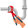 Top Water Leak Detection Solutions Logo