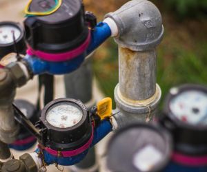 Why Choose Top Water Leak Detection Solutions